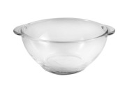 Bouillon Flapper Sklenená misa Florina 550 ml
