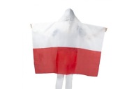 NÁRUK NA POĽSKÚ VLAJKU RU151 /AKOSPORT