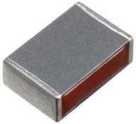 Kondenzátor SMD1812 33nF/50V X5R - 10 ks