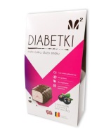 Diabetes bez pridaného cukru - čierne ríbezle