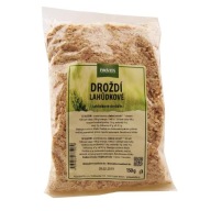 Sušené droždie vločky so sladom 150g Provita