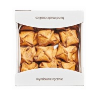 COOKIES Z KRAKOWA Obálka s jablkom 500g