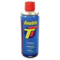 CarPlan Double TT udržiavací aerosól 400 ml