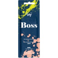 Inky Dark Boss Bronzer + Tanning Accelerator 15