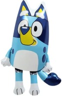 FÓLIOVÁ BALÓNKA PSI BLUEY BINGO NARODENINY 69cm