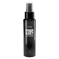 AVON Clear Fixing Makeup Spray 125 ml na jej tvár 47829