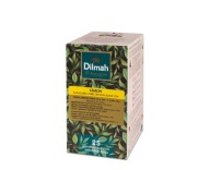 Lemon Dilmah 25 gastronomických obálok