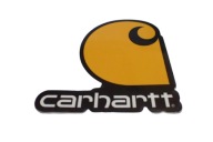 NÁLEPKA CARHARTT NÁLEPKA 6,3 x 6,6 cm