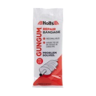 HOLTS GUN GUM BANDAGE NA OPRAVU TLUMIČOV