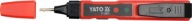 TESTER NAPÄTIA - YATO FAZER