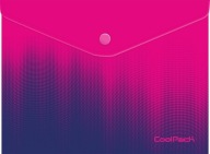 COOLPACK GRADIENTNÁ OBÁLKA NA DOKUMENTY A4 FRAPOVA