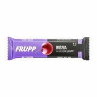Lyofilizovaná čerešňová bezlepková tyčinka 10g Frup