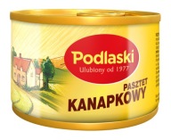 DR PODLASKI PATE 155G SANDWICH