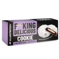 ALLNUTRITION Delicious Cookies FitKing