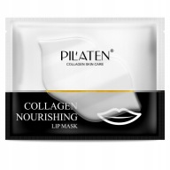 PILATEN COLLAGEN MASK ZLATÁ MASKA NA PRY