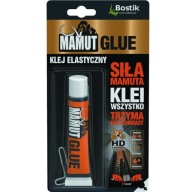 Mamut White Glue Univerzálne montážne lepidlo 25ml