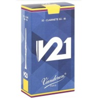 Vandoren plátok pre klarinet Bb V21 - 3.0