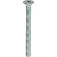 Šesťhranná skrutka M5x50 8,8 DIN 7991