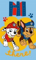 Uterák na ruky PAW PATROL 30x50 cm