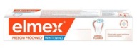 Elmex Whitening zubná pasta na zubný kaz 75 ml
