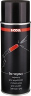 Separačný prostriedok v aerosóle, 400 ml plechovka E-COLL EE