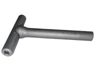 Kľúč na nastavenie ventilov 3mm 3,6mm 4,2mm