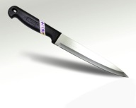 [KO] KIWI úžitkový nôž 12 cm s plastovou rukoväťou