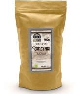 ECO Hrozienka Sultanas 400 G BIO