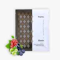Káva Bagdrip KENIA vo forme vreckového odkvapkávača, 100% Arabica