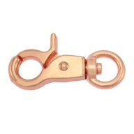 SPÚŠŤ RANGER 10 mm - RUŽOVÉ ZLATO
