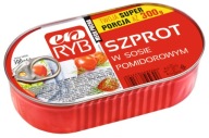 Era Ryb šprota v paradajkovej omáčke 300 g