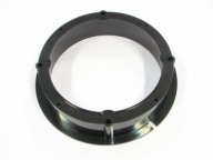 Reproduktorový adaptér dištančné podložky 165mm VW PASSAT, GOLF