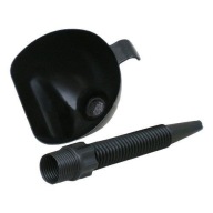 FLEXIBILNÝ lievik 16,5 cm