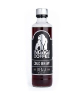 Cold Brew Kenia 250 ml Ingagi Coffee