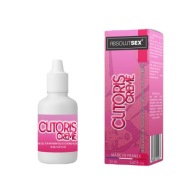 Clitoris Creme stimulujúci krém na zvýšenie libida
