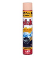 ATAS PLAK LEŠTIACI KOKPIT BROSKYŇA 750ML