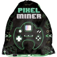 PASO PIXEL MINER PAD TAŠKA NA ŠPORTOVÉ OBUV