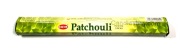 Indické vonné tyčinky PATCHOULI PATCHOULA 20KS LEM