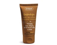 Ziaja bronzujúci výživný krém SPF 10 Cupuacu