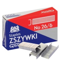 GRAND 26/6 sponiek BALENIE 10 ks.