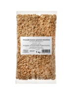 ARAŠIDY PRAŽENÉ 1 KG BEZ SOLI, NESOLENÉ