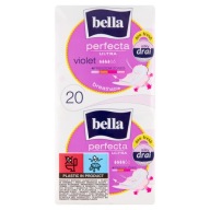 Bella Perfecta Ultra Violet hygienické vložky 20 kusov