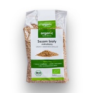 BIO Nelúpaný biely sezam (150g) - BIO