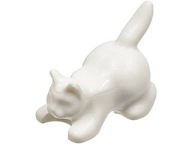 LEGO 6251 CAT MAČIATKO biele NOVINKA (1g)