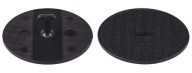 BINCHES STOPPERS VELCRO BMW MINI ROHOŽE v kusoch