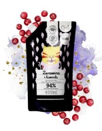 YOPE Gél pre deti CRANBERRY LAVENDER náhradná náplň 400ml