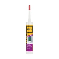 BIELY AKRYL 280ML BAUSOLID
