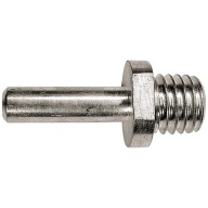 ADAPTÉRY, adaptér, kolík M14, cylindrická rukoväť