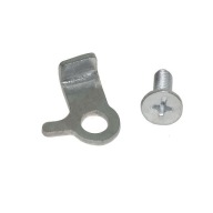 PAWL SKREW NAC SPS01-45 PÍLA ČÍNA 45 52 CC