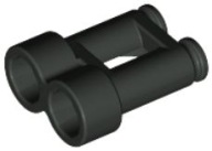 LEGO ĎALEKOHĽAD ČIERNA Č. 30162 - 1ks.